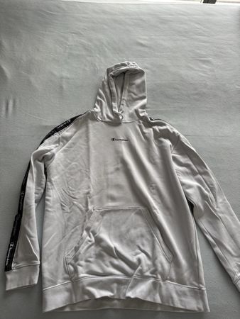 Champion Hoodie in supper Zustand