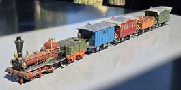 Märklin H0 28471 Spanisch-Brötli-Bahn Set