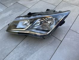 Seat Scheinwerfer Links Valeo 90044559 045100 #14