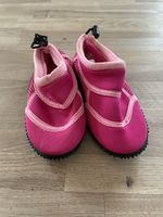 Badeschuhe Grösse 26 🩷💦