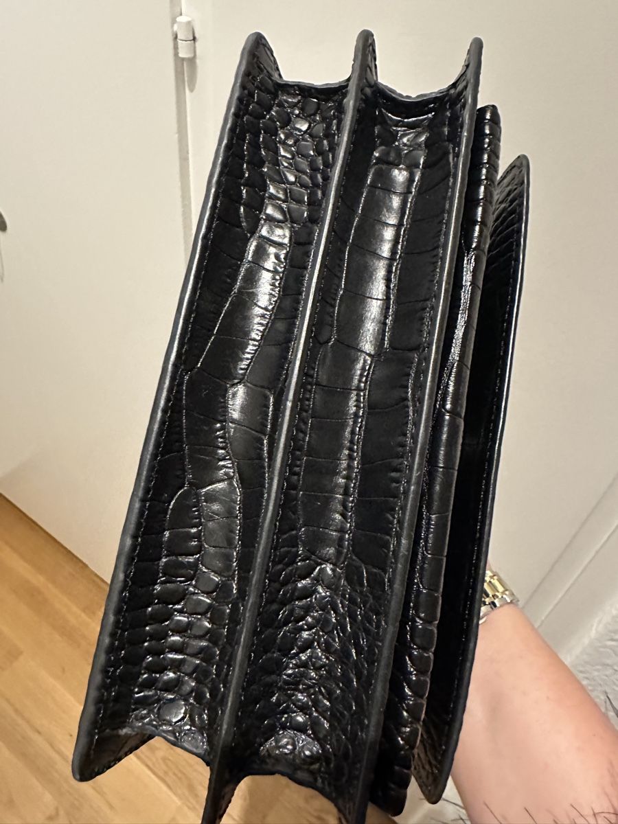 Sacs femmes: Tasche schwarz – D'occasion à Zollikofen par cinderella14 4