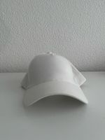 Weisser Cap