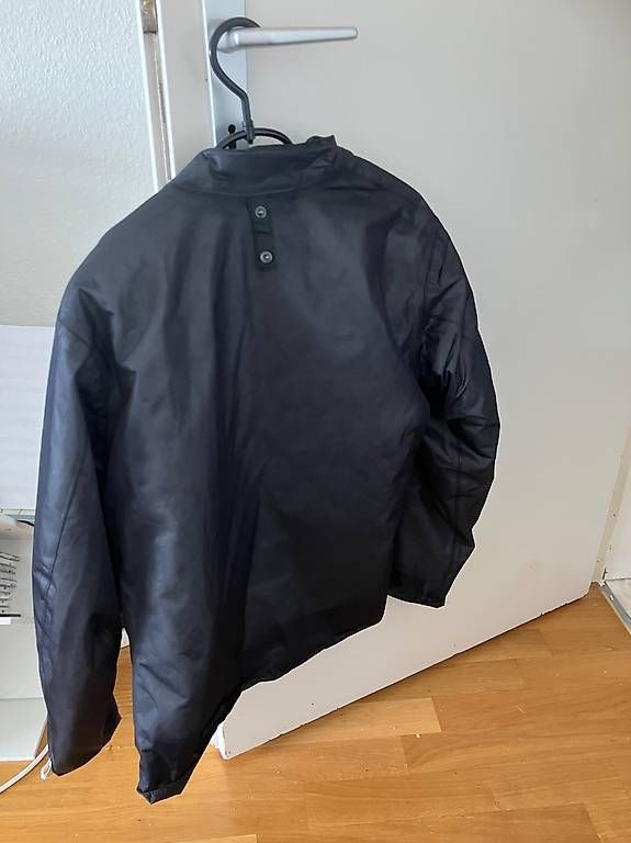 Jacken: Motorradjacke – Gebraucht aus Biel/Bienne von Ulu12