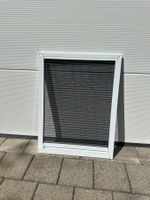 Insektenschutzrollo, Fliegengitter, Top Zustand, Weiss