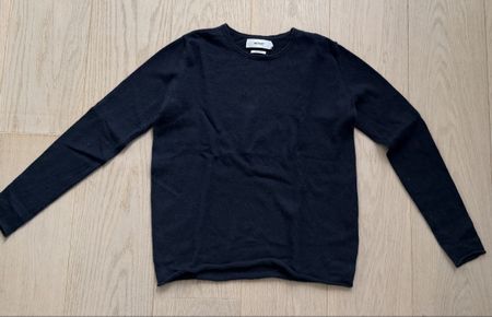 Notshy Cashmere Pullover xs/s