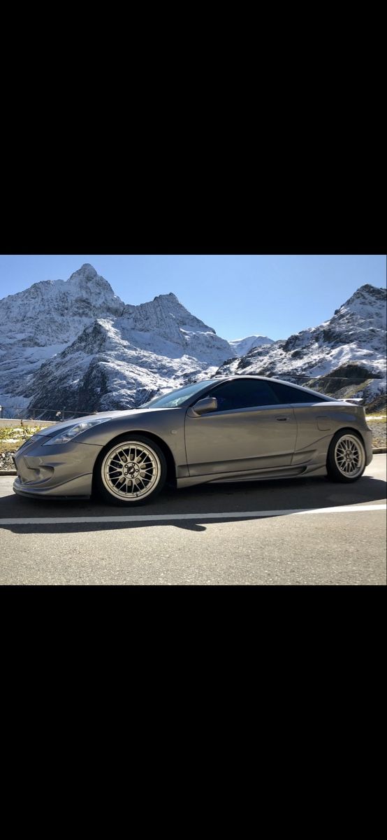 Automobili: Toyota Celica T23 Ts – Usato da Balterswil venduto da Rebel24 5