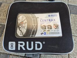 RUD CENTRAX Schneeketten, unbenutzt