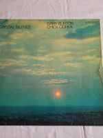 Vinyle Corea / Burton "Crystal Silence" ECM