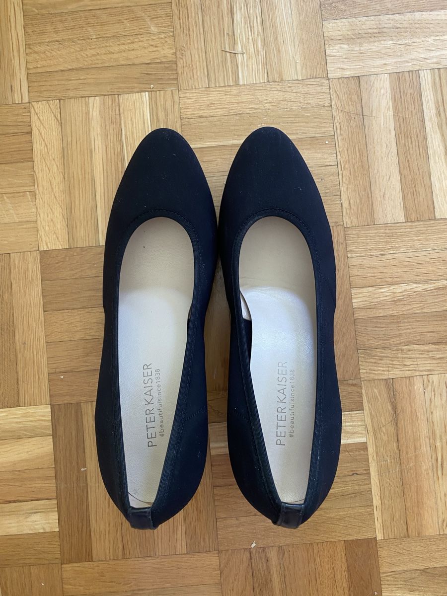 Scarpe da donna: Peter Kaiser heels – Nuovo (secondo la descrizione) da Genève venduto da lau_nkr9 1
