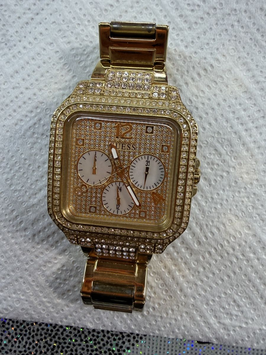 Orologi: Uhrensammlung – Usato da Münsingen venduto da ran_5sv9 2