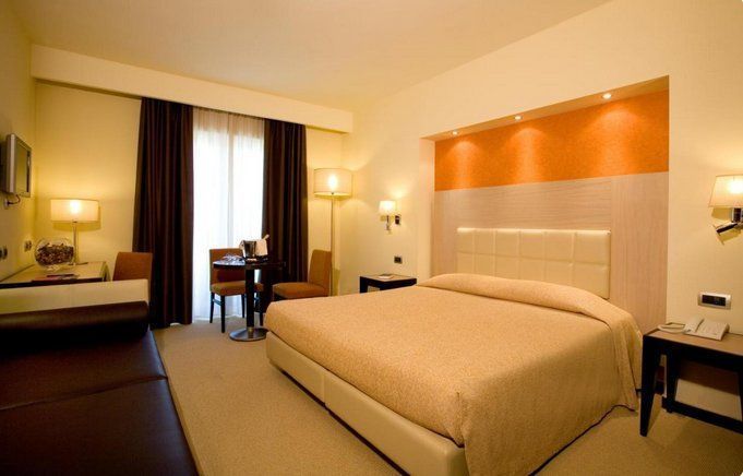 Grand Hotel Olimpo 4* Bari Apulien IT 4 Nächte 2P inkl. FS | Kaufen auf ...