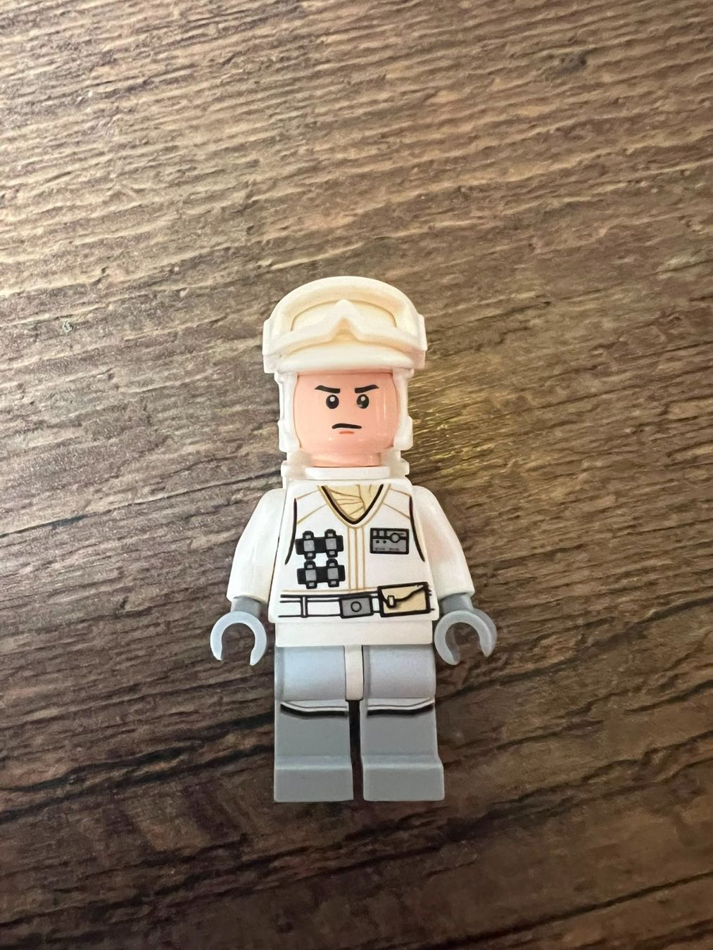 Lego Baukästen: Lego star wars sw0708 – Gebraucht aus Grandson von Crtz205