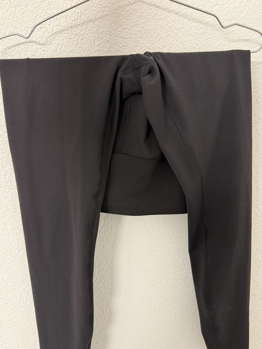 Lululemon Leggings: lululemon Wunder Train 28“ – Nuovo (secondo la descrizione) da Zürich venduto da and_fpn2 1