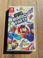 Spiel Super Mario Party Nintendo Switch 