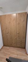 Wooden Cabinet with Drawers, 3 Drawers
