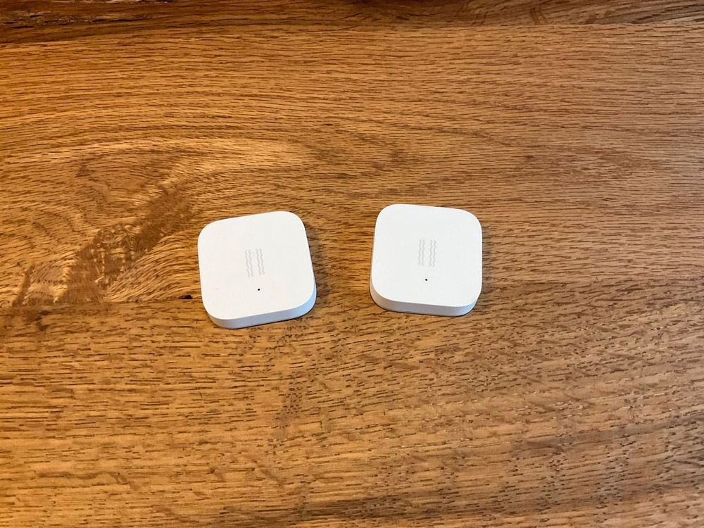 Aqara Vibration Sensor Kaufen auf Ricardo