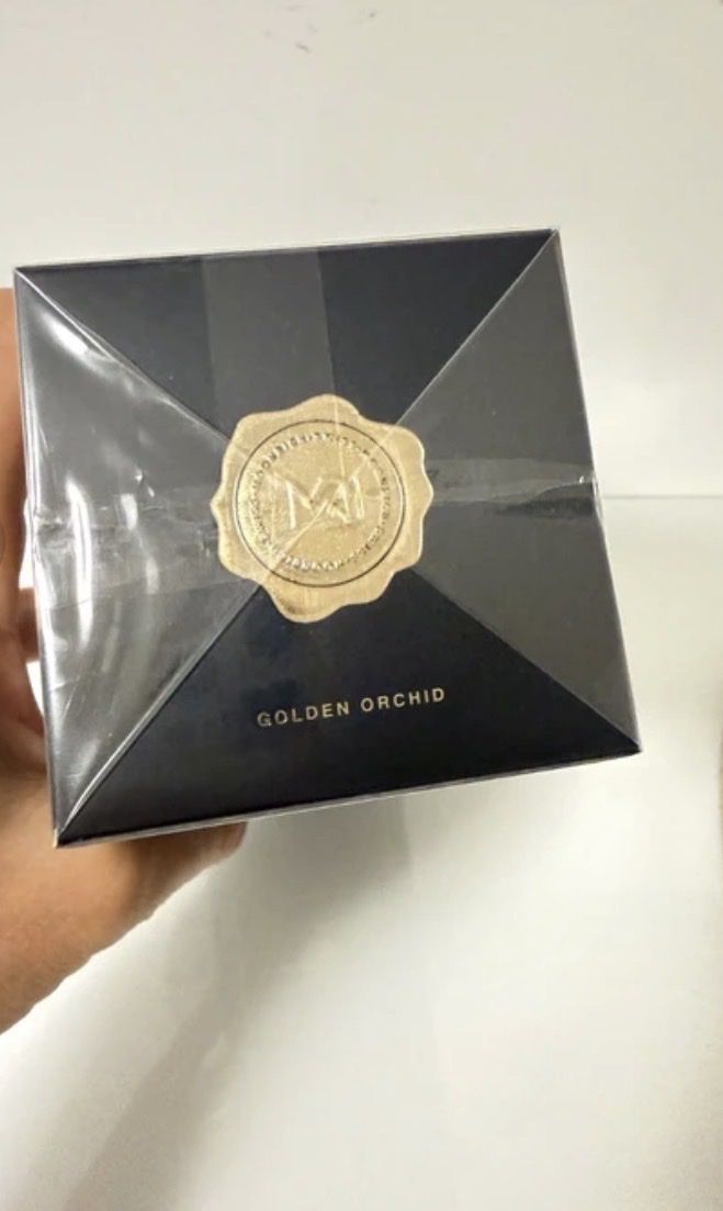 Diffusori di oli essenziali: Moonrich Diffuser Golden Orchid 150ml neu – Nuovo e nell'imballaggio originale da Stansstad venduto da InStyle8 4