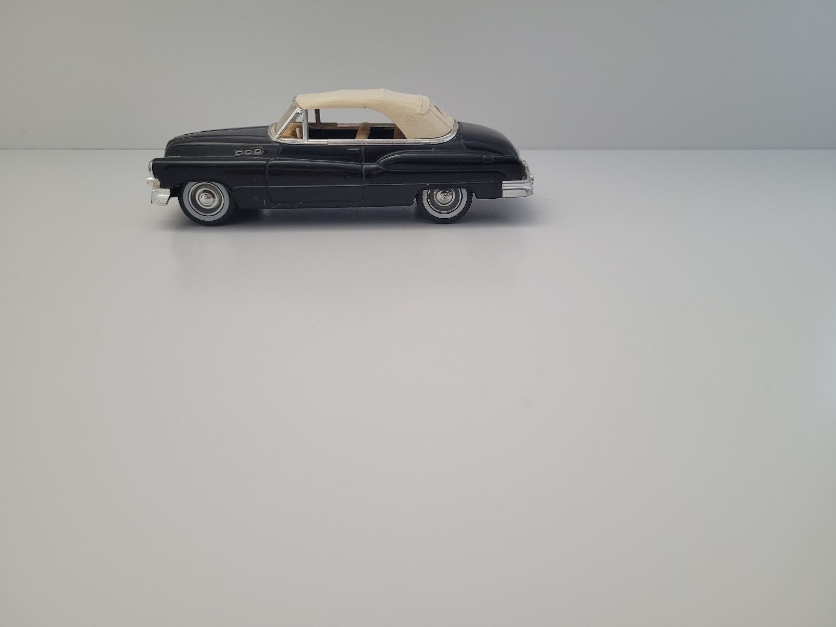Solido Modellini d'auto: BUICK 1950 (SOLIDO) 1/43 – Usato da Zumikon venduto da tho_9zm8 1