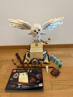 LEGO 76391 - Hogwarts Ikonen – Sammler-Edition