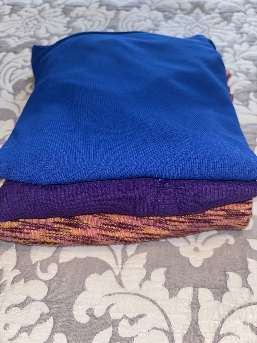 Kleiderpakete: 3x Top – Neu (gemäss Beschreibung) aus Zürich von mary_5ln5 3