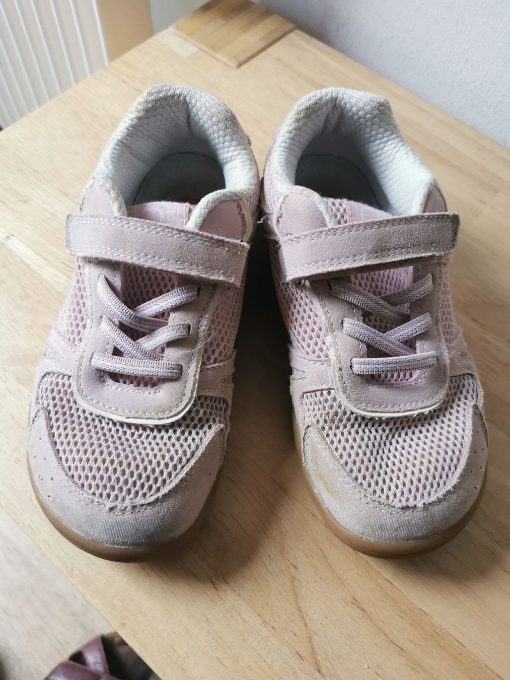 Elefanten Chaussures filles: Elefanten barfuss Turnschuhe 30 – D'occasion à Gipf-Oberfrick par JVB 1