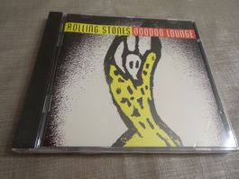 Rolling Stones - Voodoo Lounge CD
