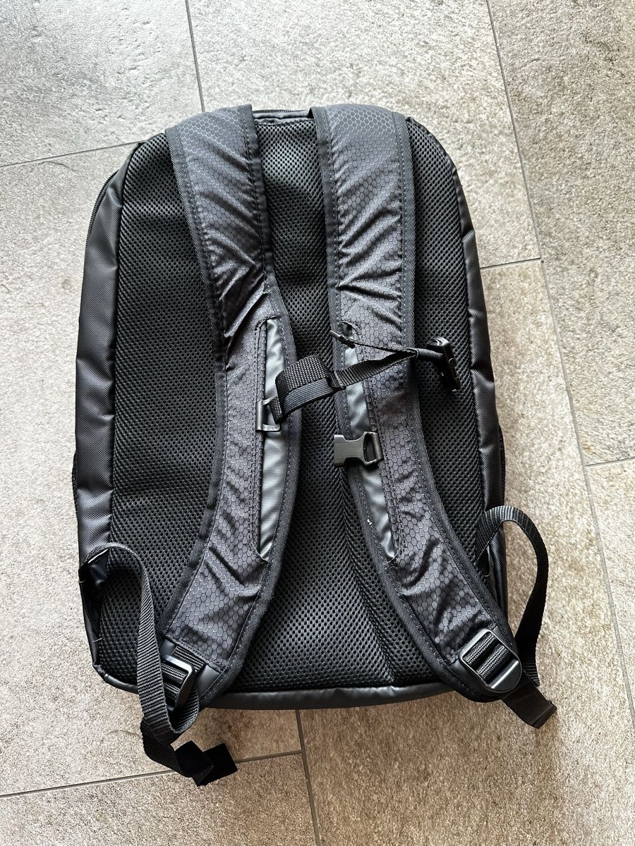 Targus Rucksäcke: TARGUS Computer-/Business Rucksack – Neu (gemäss Beschreibung) aus Langenthal von Trader56blue 1