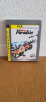 PS3 - Burnout Paradise
