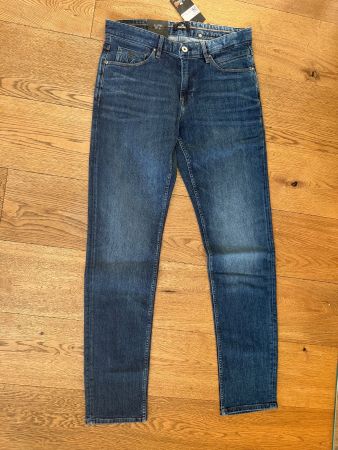 Jeans, Vanguard **NEU**  31/34  (PME)
