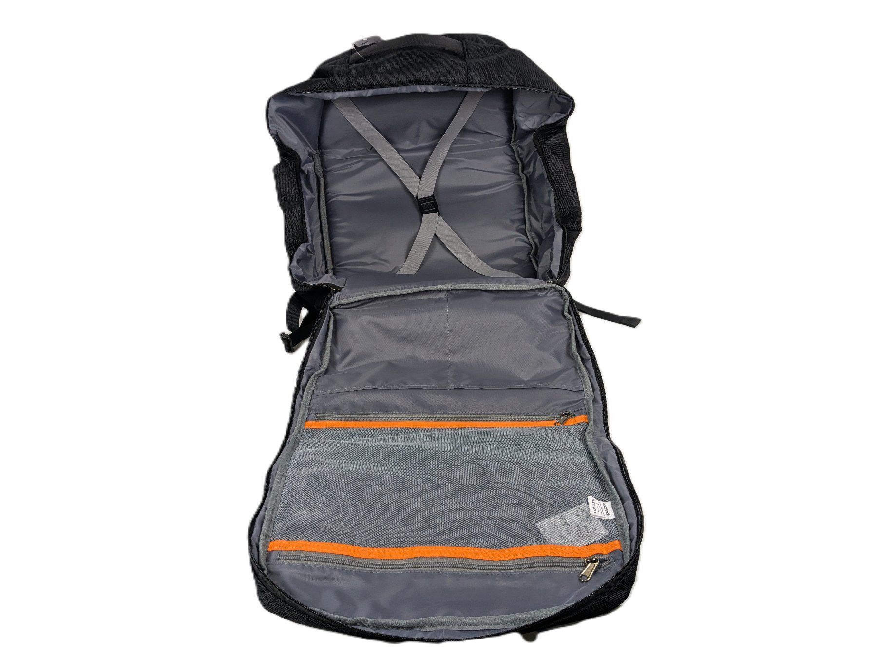 Rucksäcke: INATECK BP03005 Laptop-Rucksack – Neu (gemäss Beschreibung) aus Dintikon von Restwert_Dintikon 2
