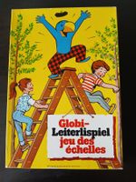 *rar GLOBI LEITERLI #8391 von Carlit Zürich ca 70/80er Jahre
