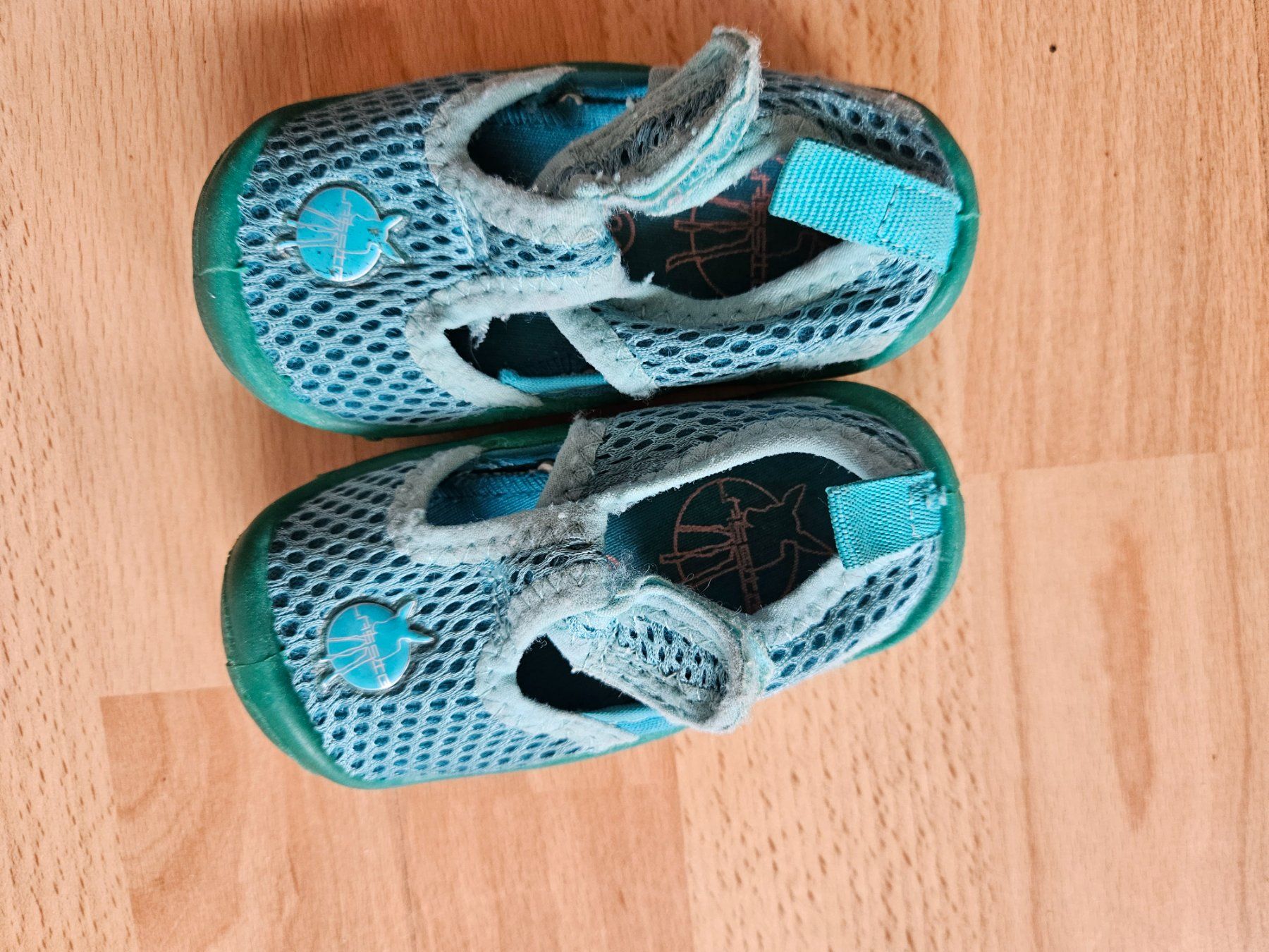 Scarpe per ragazzi: Lässig Badeschuhe Gr. 21 – Usato da Zürich venduto da Kris8050 6
