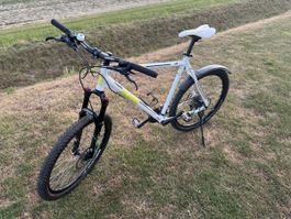 KTM Mountainbike 26 Zoll