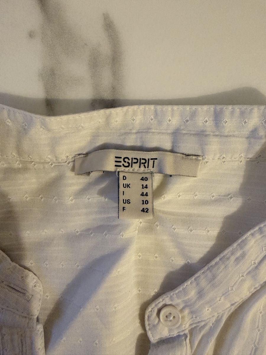Esprit Chemisiers: Bluse Esprit – D'occasion à St. Gallen par lio_75kd 1