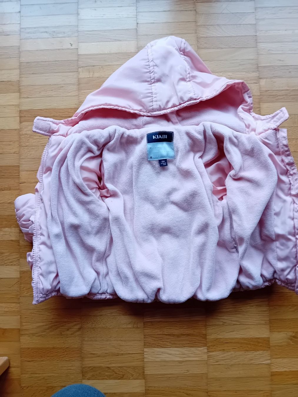 Giacche & Cappotti: Winterjacke rosa – Usato da Arlesheim venduto da rut_fb7k 2