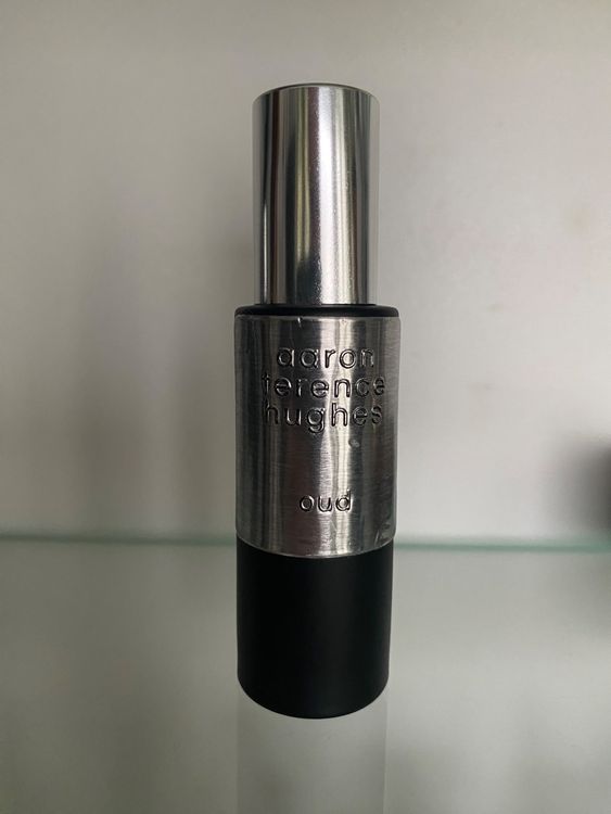 Original OUD AARON TERENCE HUGHES / Extrait de Parfum / 9 ml Acheter