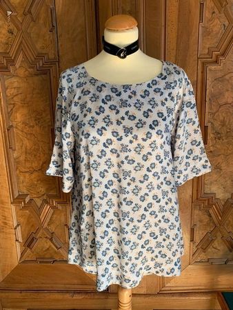 ALESSIA SANTI Bluse  Zustand: Neu  Größe: 40