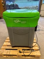 Bio-Circle GT Compact Teilewaschgerät / Pinselwaschtisch.