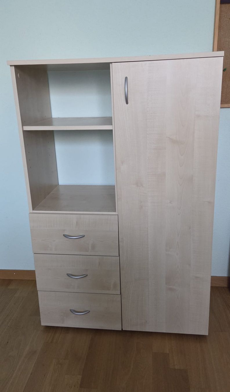 Commodes: Komode – D'occasion à Buchrain par Jdj 1