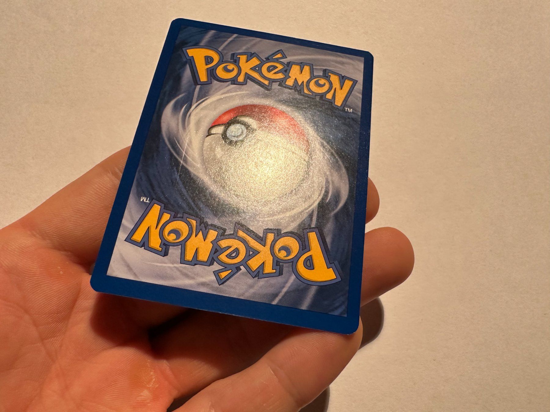 Pokémon Carte collezionabili: Kampf Energy holo Promo – Usato da Hagendorn venduto da Pokecollectorch 6