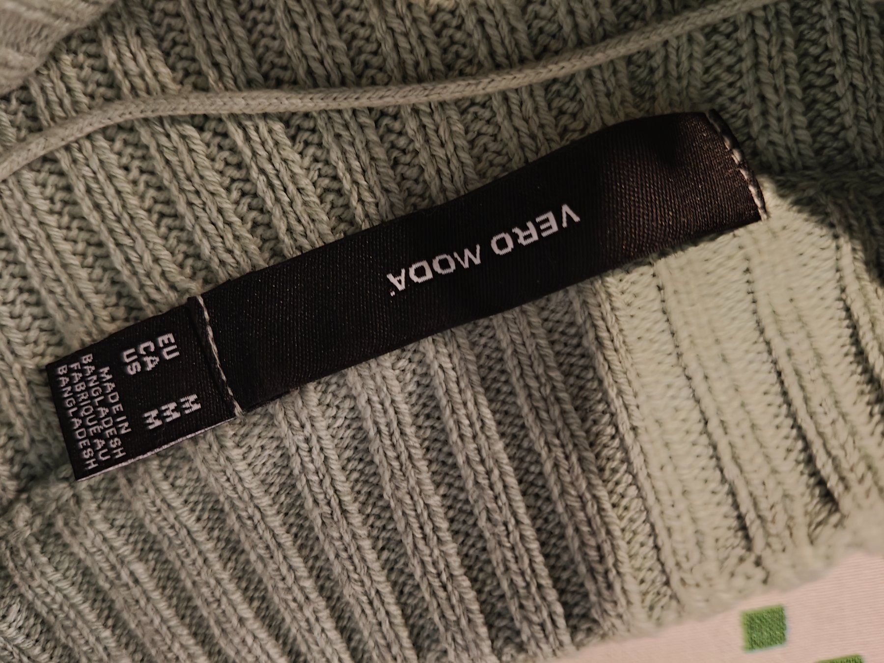 Pullover & Sweatshirts: Frühlings Strickpullover von Vero Moda, Grösse M, Neu! – Gebraucht aus Ricketwil von Globetrotterin88 1