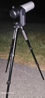 Télescope Unistellar EVScope 1 avec trépied état neuf