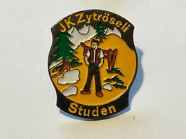 1 Pin JK Zytröseli Studen Jodler Klub