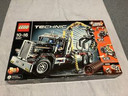 Lego 9397 LKW