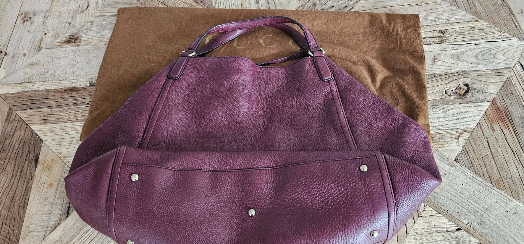 Gucci Borse da donna: Gucci Shopper Damentasche Tasche – Usato da Glattpark(Opfikon) venduto da Melli85 2
