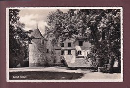 SCHLOSS HALLWIL