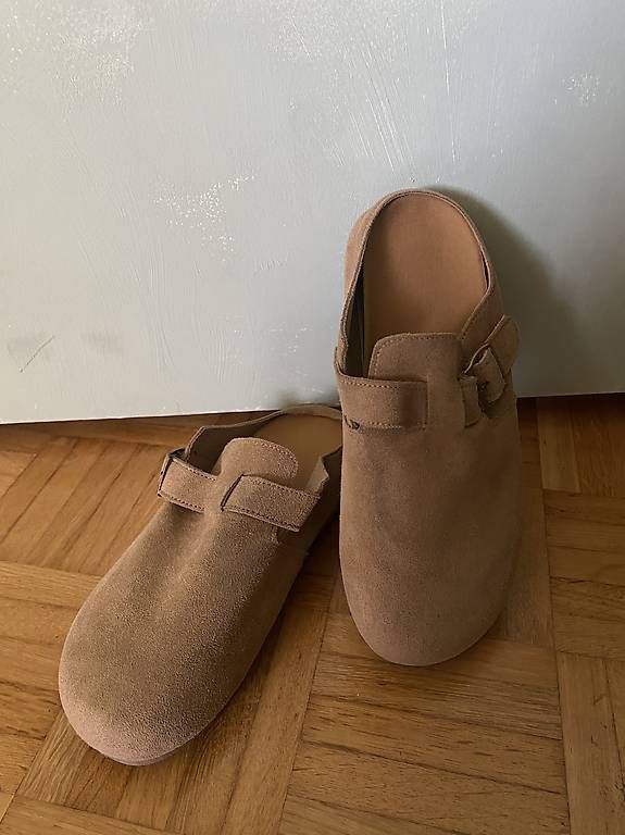 Scarpe da uomo: Chaussures style "birkenstock"  – Usato da Lausanne venduto da tol_8f65