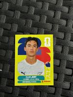 NZL 18 - Just / Panini FIFA WM 2026