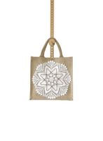 Doily Bag - Borsa fatta a mano