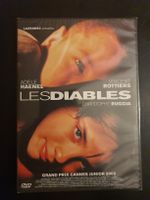 Les diables - Ruggia - Haenel - Rottiers-DVD-NEW